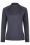 Pikeur Damen Funktionsshirt ROLL NECK #8287 Athleisure, graphite blue