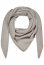 Pikeur Schal SCARF #8856 Sports, pale grey