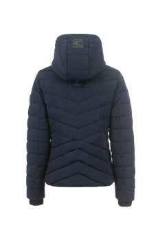 Cavallo Damen Steppjacke CAVALRAVEN darkblue