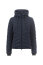 Cavallo Damen Steppjacke CAVALRAVEN darkblue