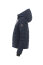Cavallo Damen Steppjacke CAVALRAVEN darkblue