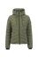 Cavallo Damen Steppjacke CAVALRAVEN tea leaf