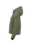 Cavallo Damen Steppjacke CAVALRAVEN tea leaf