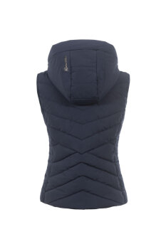 Cavallo Damen Steppweste CAVALRALIA darkblue