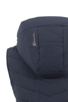 Cavallo Damen Steppweste CAVALRALIA darkblue