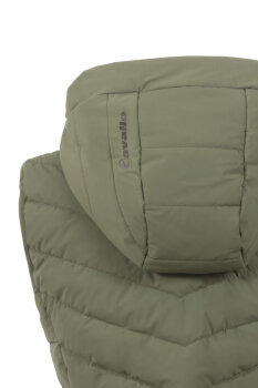Cavallo Damen Steppweste CAVALRALIA tea leaf