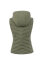 Cavallo Damen Steppweste CAVALRALIA tea leaf