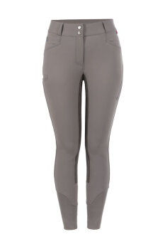 Cavallo Damen Reithose CAVALCHARLET taupe