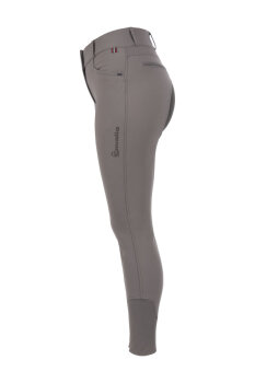 Cavallo Damen Reithose CAVALCHARLET taupe