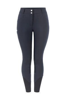 Cavallo Damen Reithose CAVALCHARLET darkblue