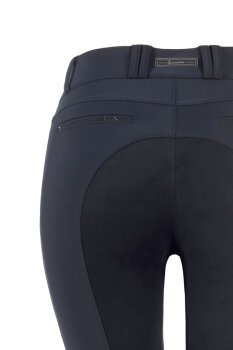 Cavallo Damen Reithose CAVALCHARLET darkblue