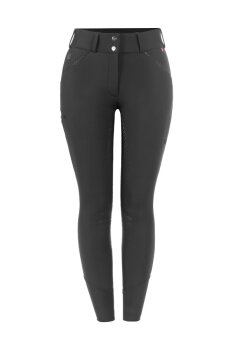 Cavallo Damen Reithose CAVALCALISTA GRIP MOBILE black
