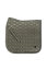 Cavallo Schabracke CAVALCOOL COMFORT SADDLE PAD tea leaf