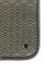 Cavallo Schabracke CAVALCOOL COMFORT SADDLE PAD tea leaf