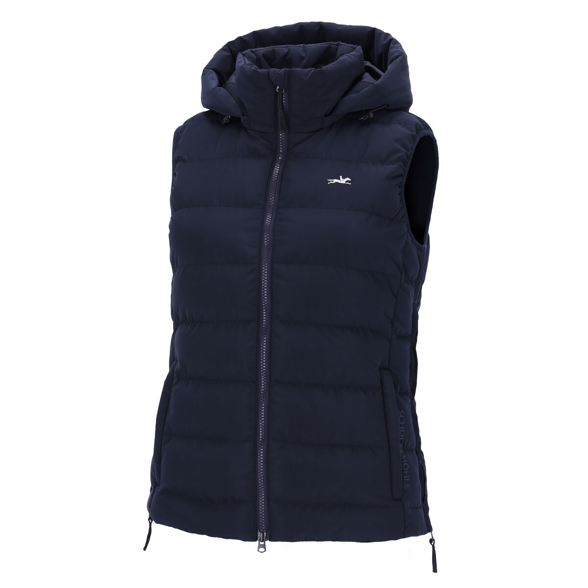 Schockemöhle Sports Damen Steppweste MALEA STYLE dark navy XS