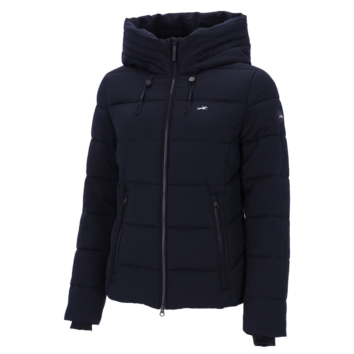 Schockemöhle Sports Damen Steppjacke SP FELICA STYLE dark navy M