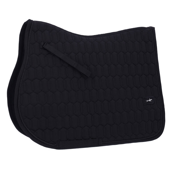Schockemöhle Sports Springschabracke SP ENERGY S STYLE black