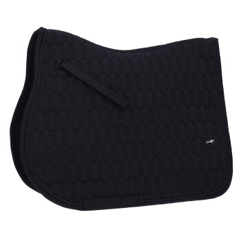 Schockemöhle Sports Springschabracke SP ENERGY S STYLE black
