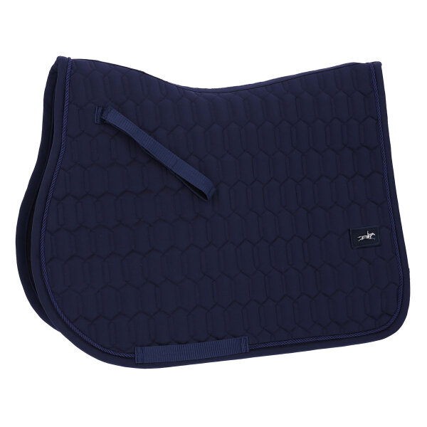 Schockemöhle Sports Springschabracke SP ENERGY S STYLE dark navy