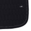 Schockemöhle Sports Dressurschabracke SP ENERGY D STYLE black/crystal