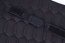 Schockemöhle Sports Dressurschabracke SP ENERGY D STYLE black/crystal