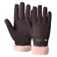 HV Polo Handschuhe HVP GARNET wood