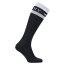 HV Polo Damen Kniestrümpfe HVP LILIA black