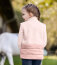 E.L.T. Kinder Steppweste LUCKY MILU zartrosa