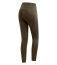 E.L.T Thermo-Reitleggings ELLA grünbraun