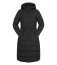 E.L.T Damen Thermomantel SAPHIRA ADVANCED schwarz