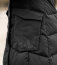 E.L.T Damen Thermomantel SAPHIRA ADVANCED schwarz