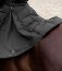 E.L.T Damen Thermomantel SAPHIRA ADVANCED schwarz