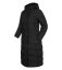 E.L.T Damen Thermomantel SAPHIRA ADVANCED schwarz
