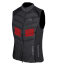 E.L.T Damen Heizweste COMFORT HEAT schwarz