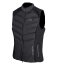 E.L.T Damen Heizweste COMFORT HEAT schwarz