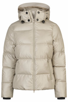 Pikeur Damen Steppjacke QUILTED JACKET #8023 Athleisure, almond