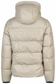 Pikeur Damen Steppjacke QUILTED JACKET #8023 Athleisure, almond