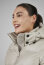 Pikeur Damen Steppjacke QUILTED JACKET #8023 Athleisure, almond