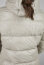 Pikeur Damen Steppjacke QUILTED JACKET #8023 Athleisure, almond