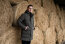 Pikeur Herren Parka QUILTED COAT #8014 Sports, deep khaki