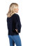 HKM Kinder Langarmshirt MIA dunkelblau