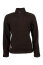 HKM Kinder Pullover MIA dunkelbraun