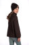 HKM Kinder Pullover MIA dunkelbraun