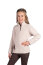 HKM Kinder Pullover MIA beige