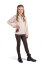 HKM Kinder Pullover MIA beige
