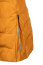 HKM Damen Langweste AREZZO senf
