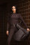 HKM Damen Langarmshirt AREZZO SOFT dunkelbraun