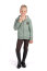 HKM Kinder Sweatjacke MIA salbei