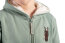 HKM Kinder Sweatjacke MIA salbei