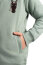 HKM Kinder Sweatjacke MIA salbei